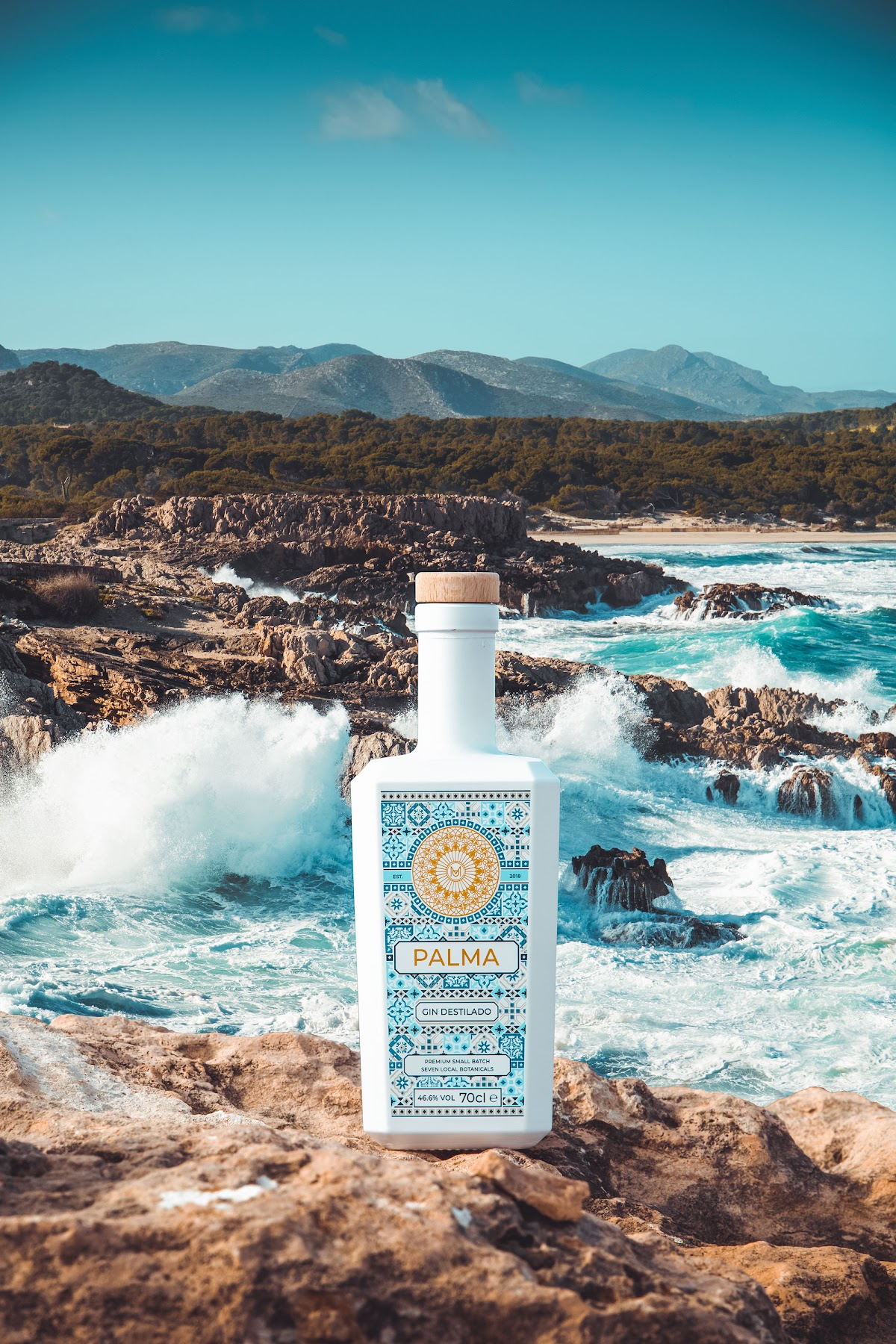 Gin Palma