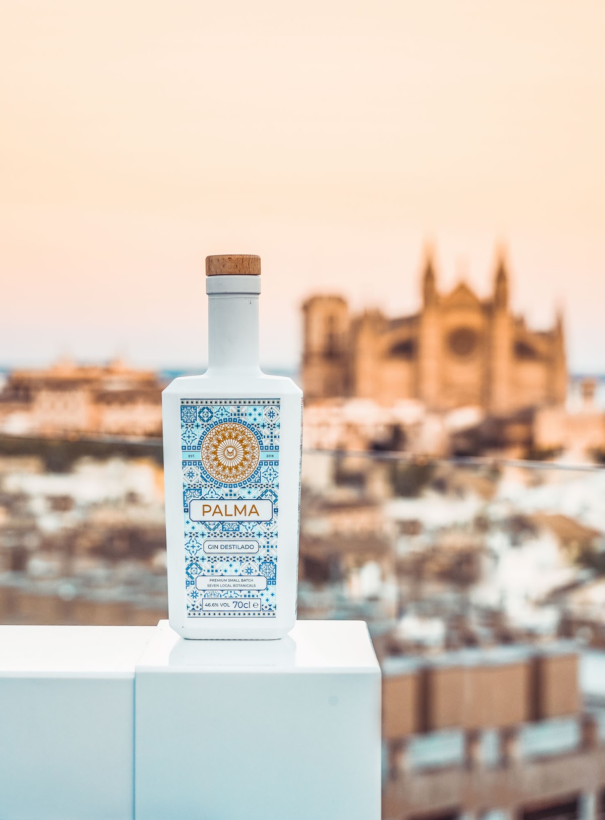 Gin Palma