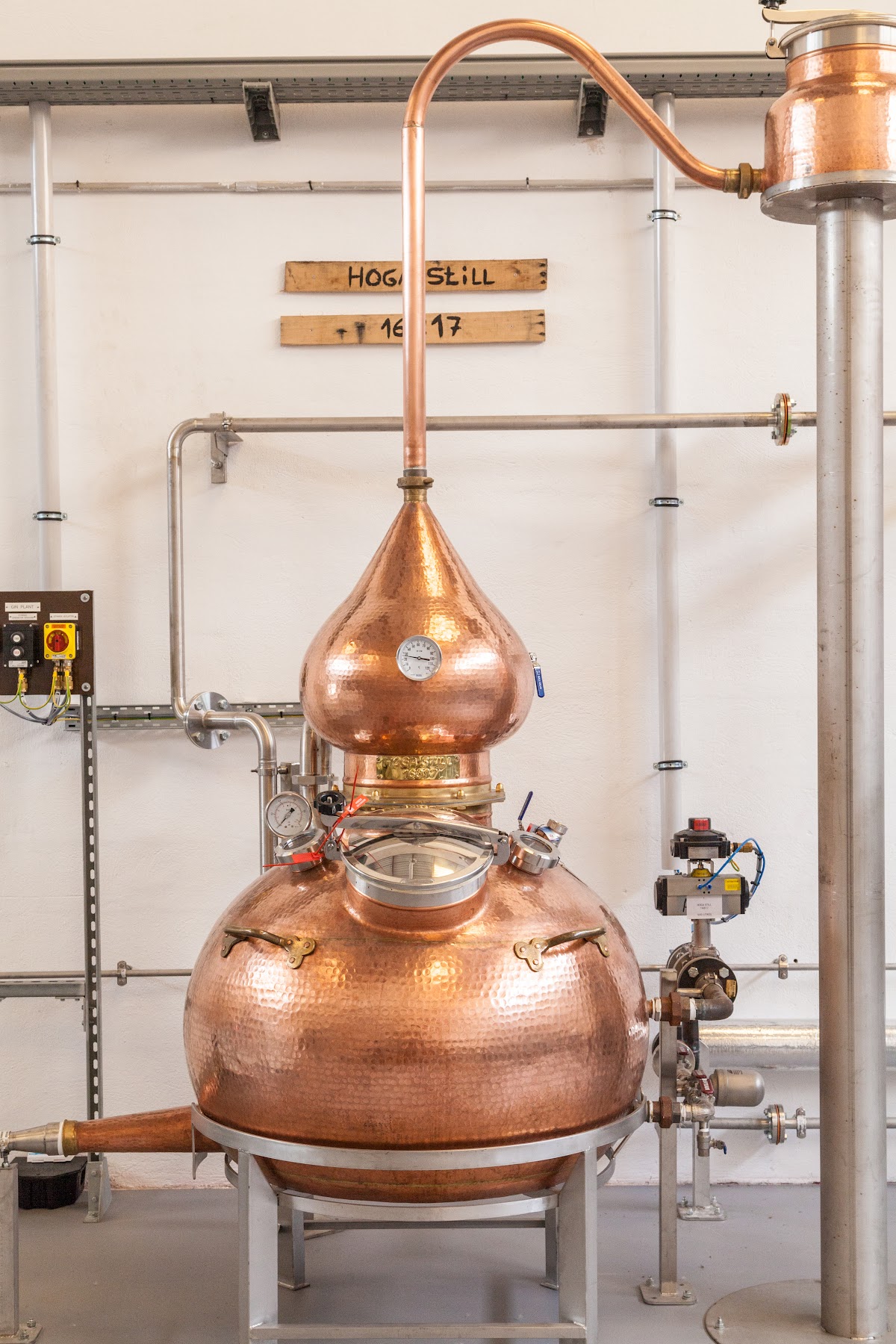 Gin Palma