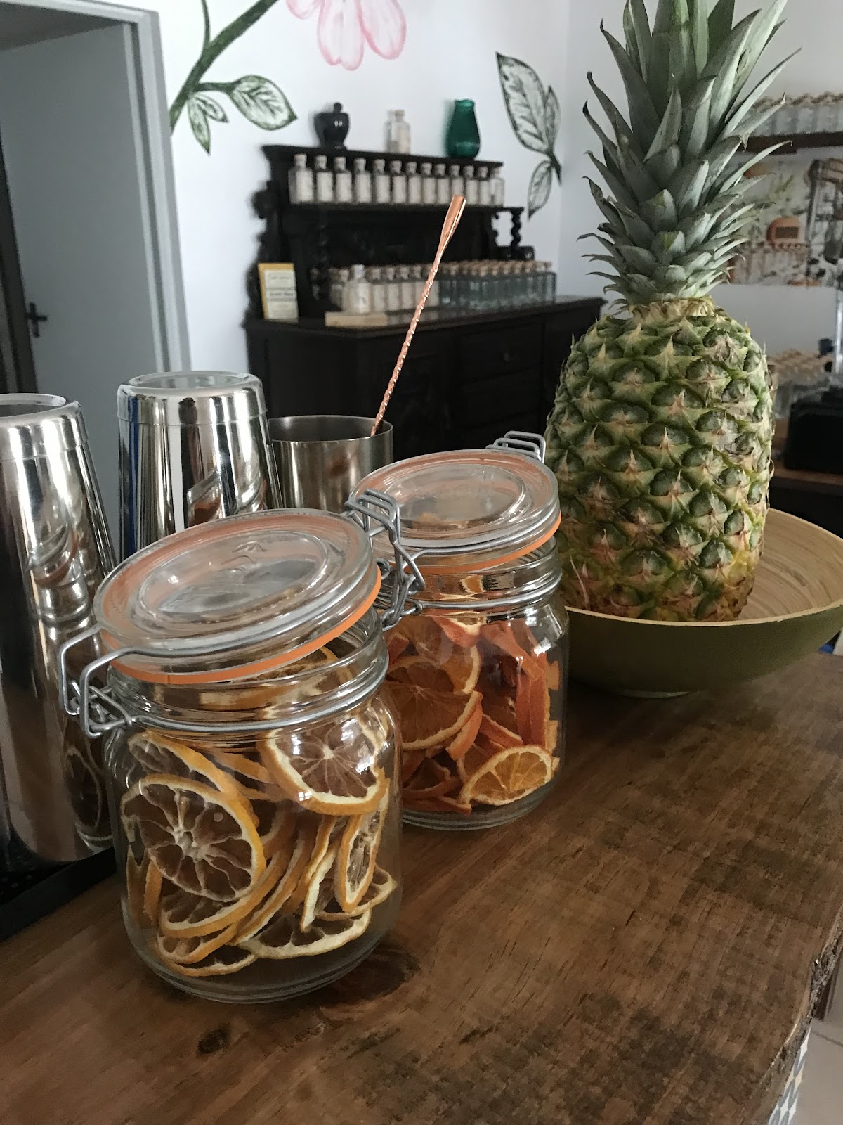 Cala Dor Gin Distillery