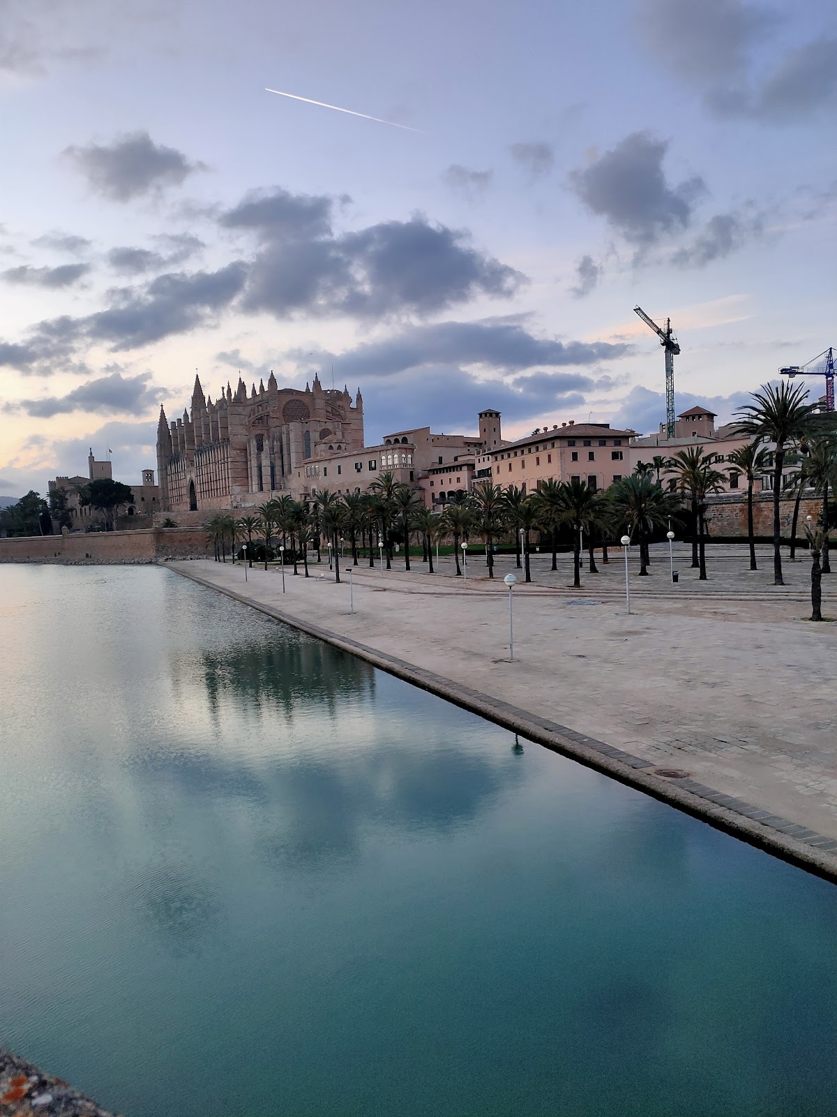 Passeig Marítim