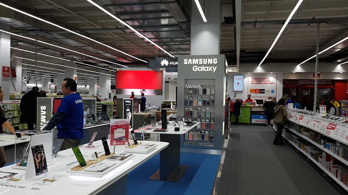MediaMarkt