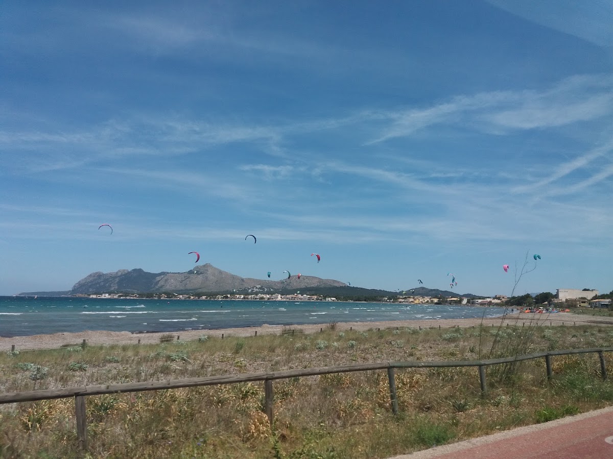 Sa Marina