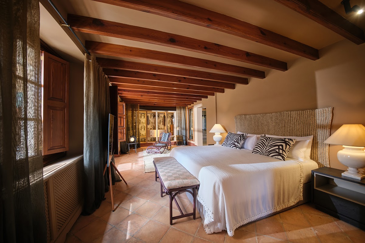 Hotel Valldemossa