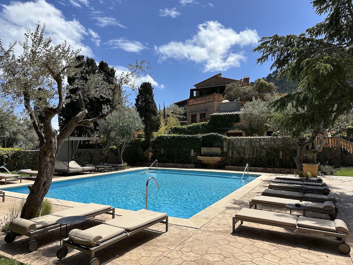 Hotel Valldemossa