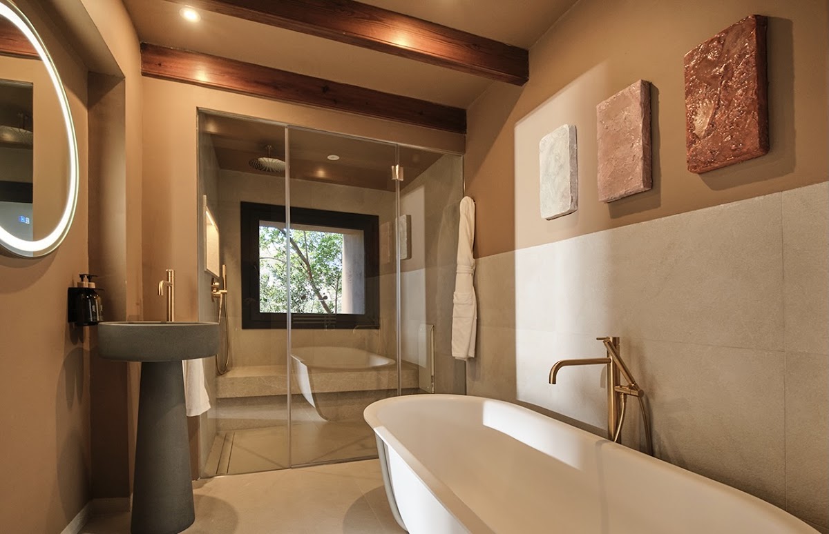 Hotel Valldemossa