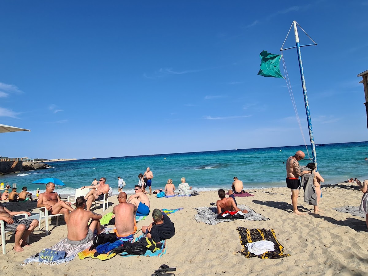 Son Moll Beach Bar