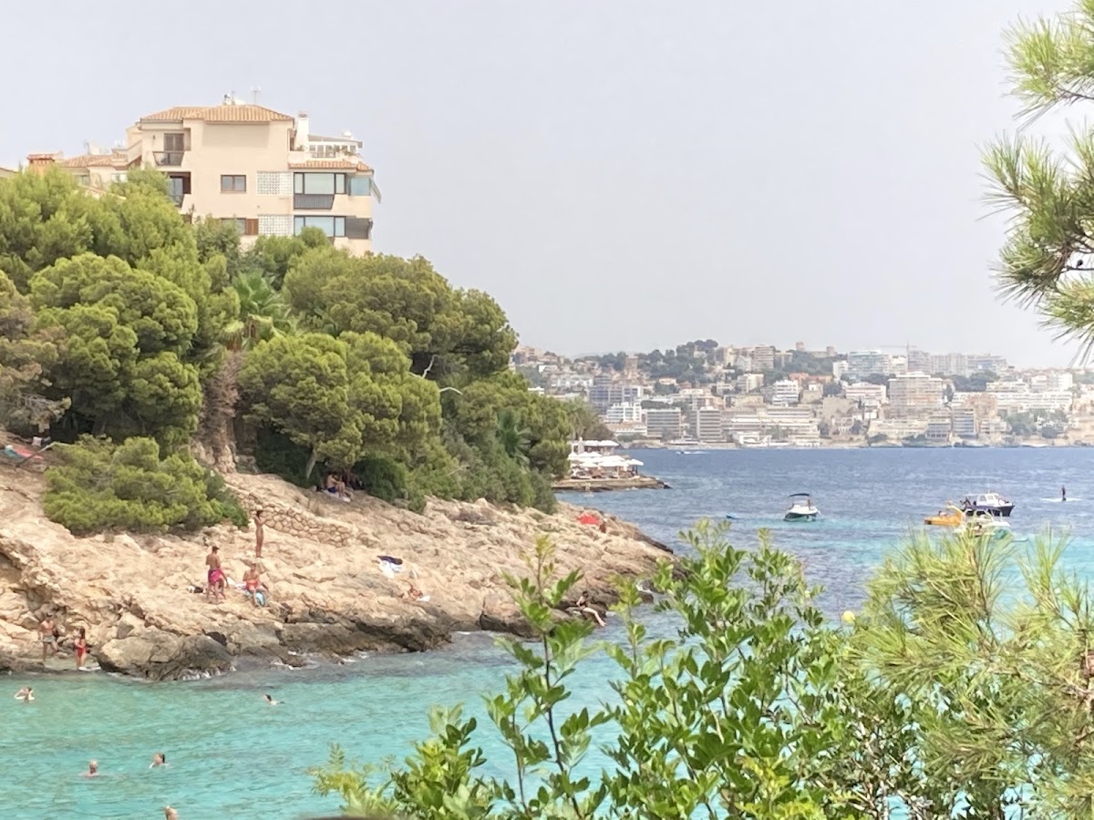 Cala Comtesa