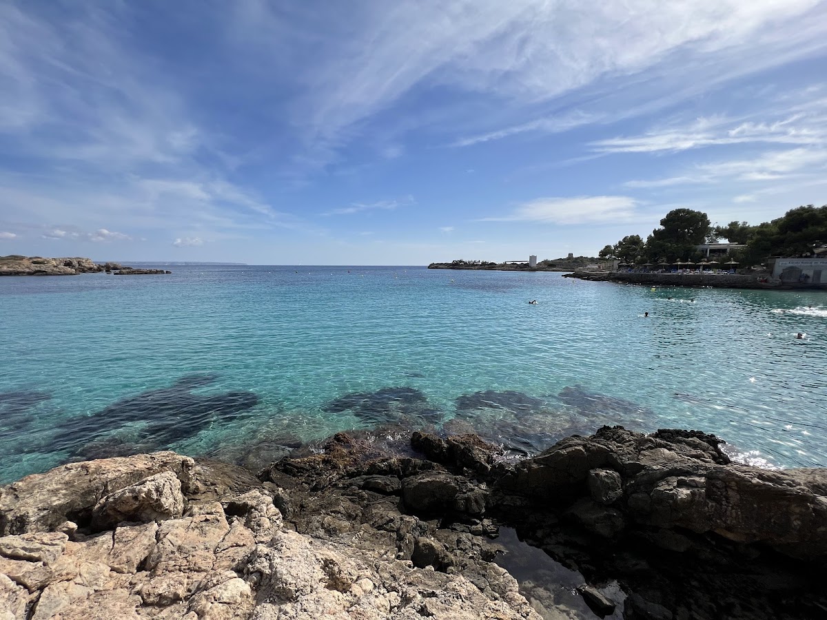 Cala Comtesa