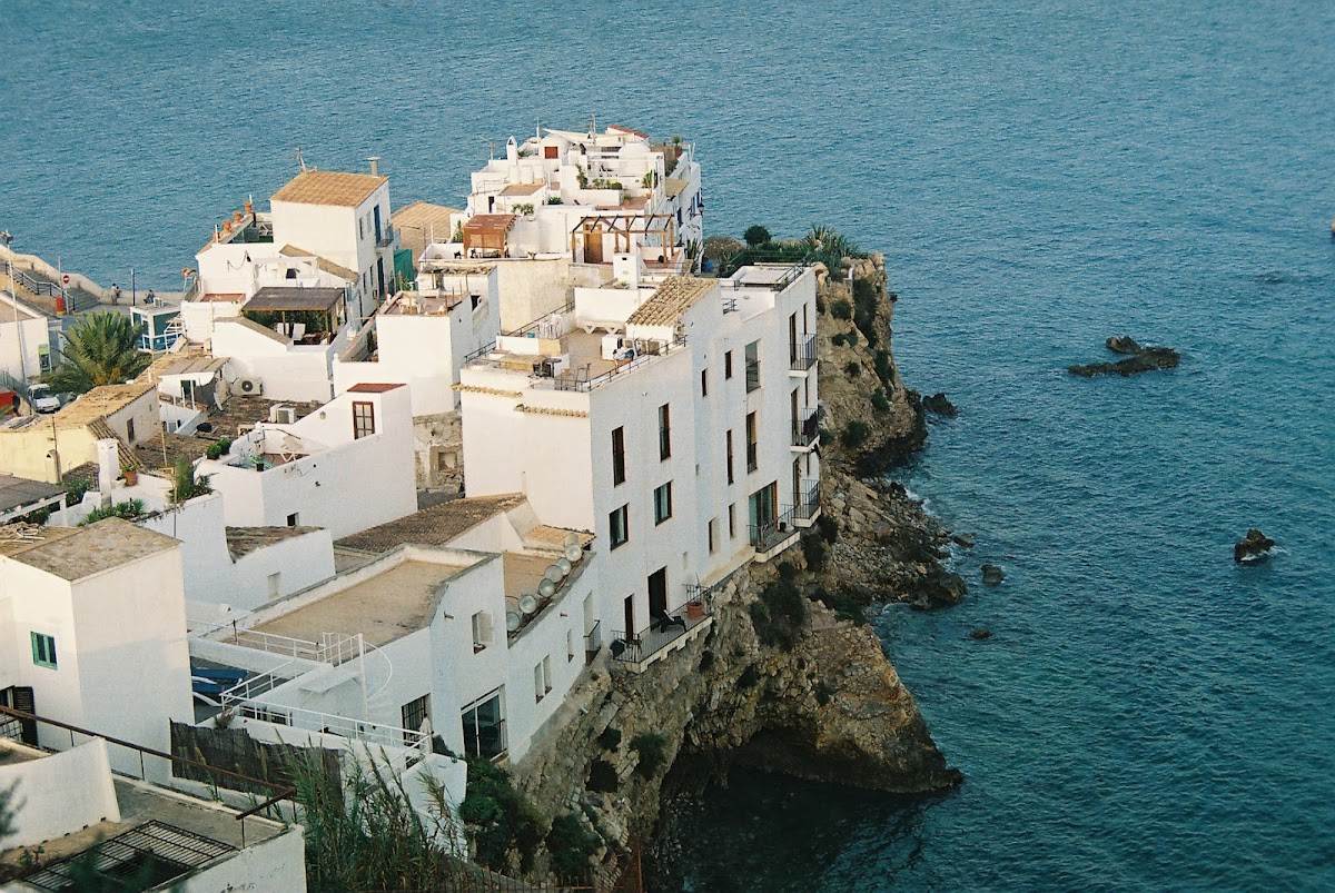 Dalt Vila