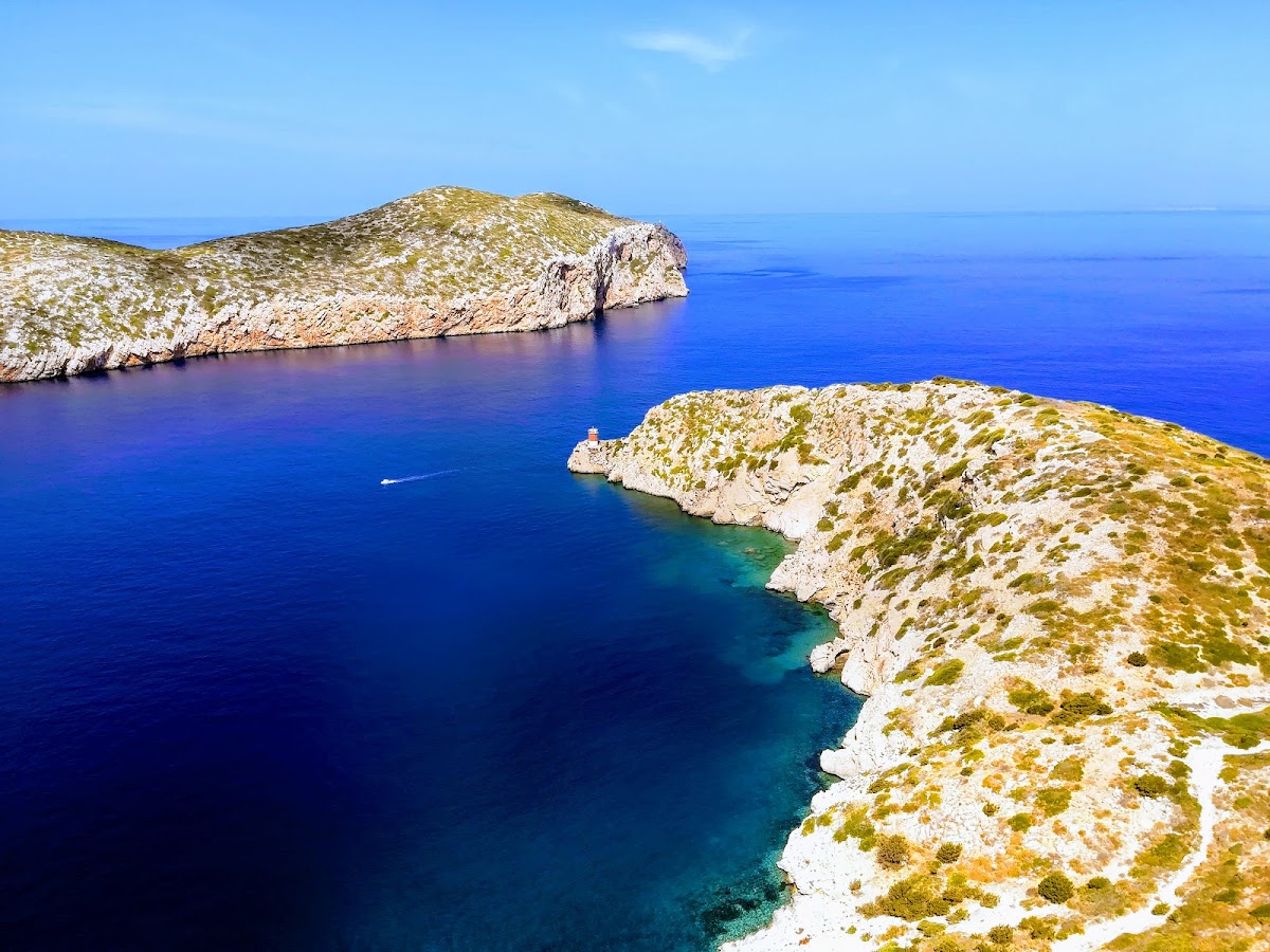 Cabrera Archipelago Maritime-Terrestrial National Park