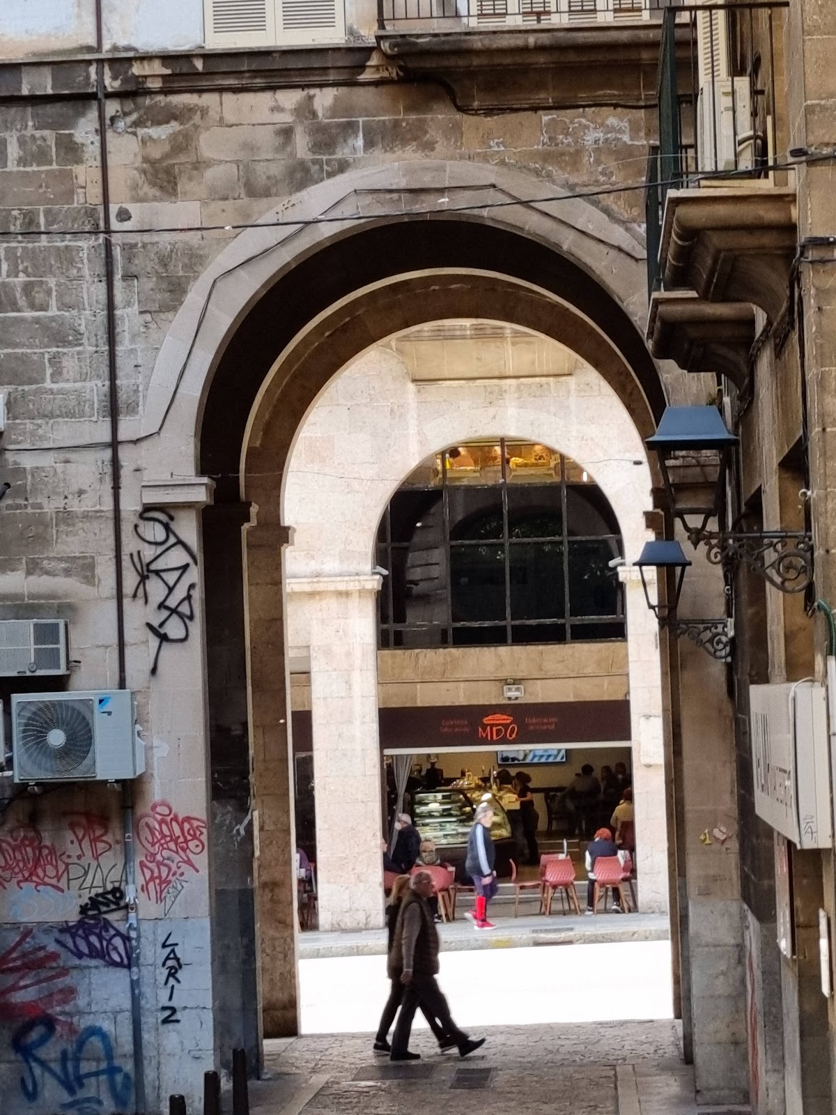 MANEU GALERIA D'ART