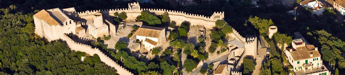 Castell de Capdepera