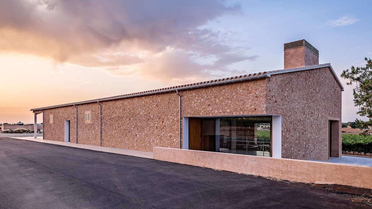 Bodega SON PRIM
