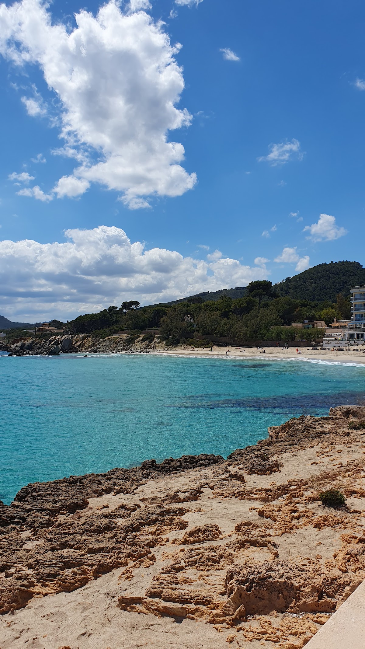 Cala Ratjada
