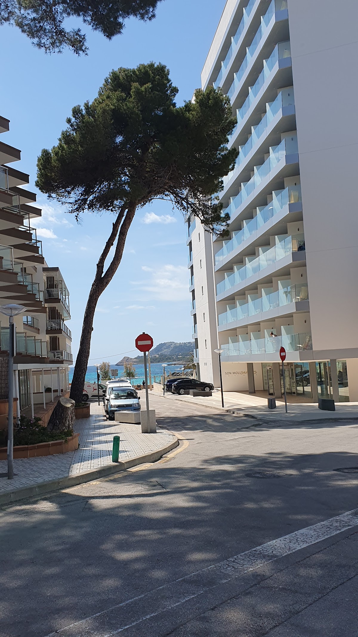 Cala Ratjada