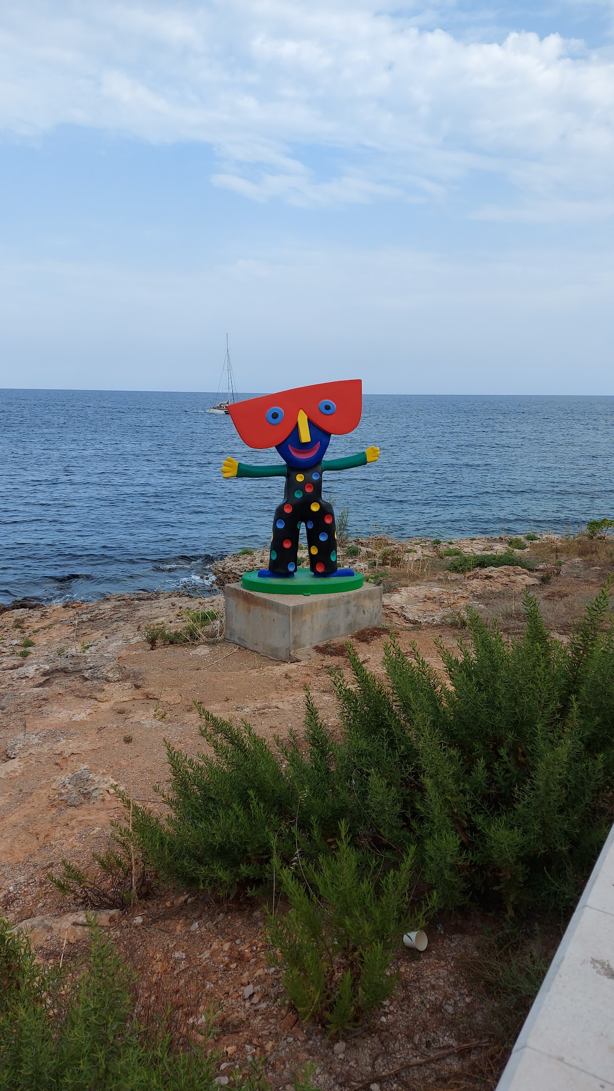 Cala Ratjada