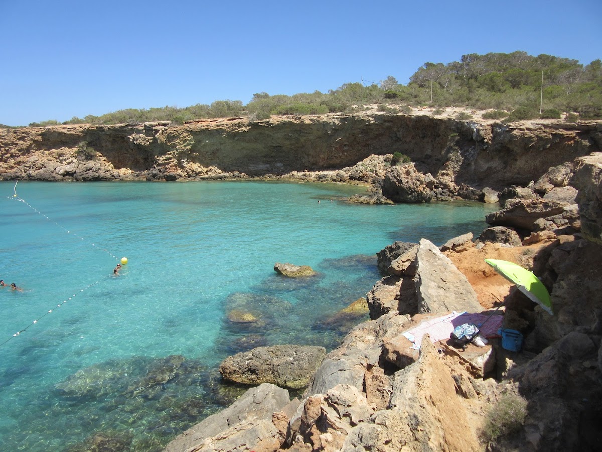 Cala Comte