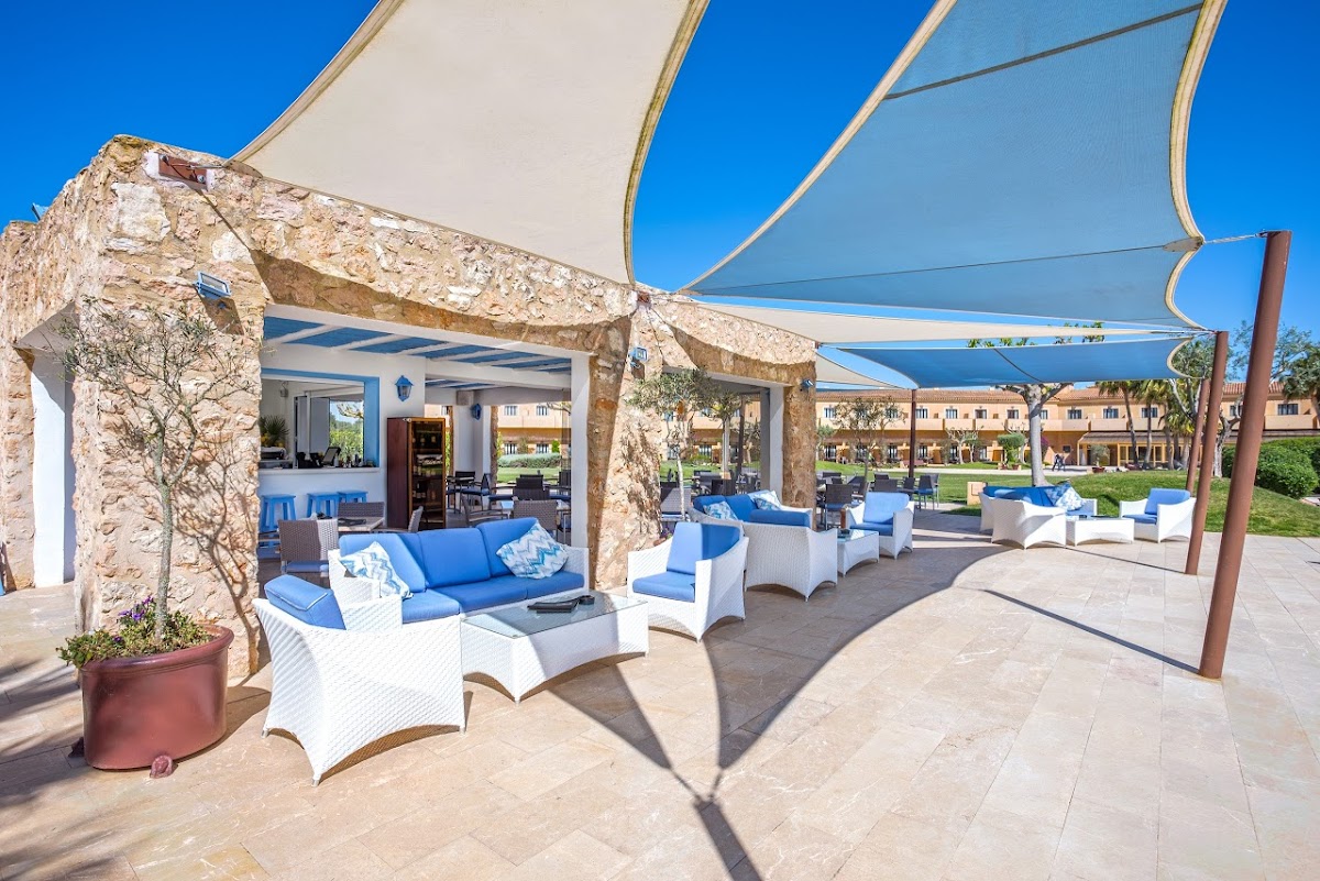Hotel Son Antem