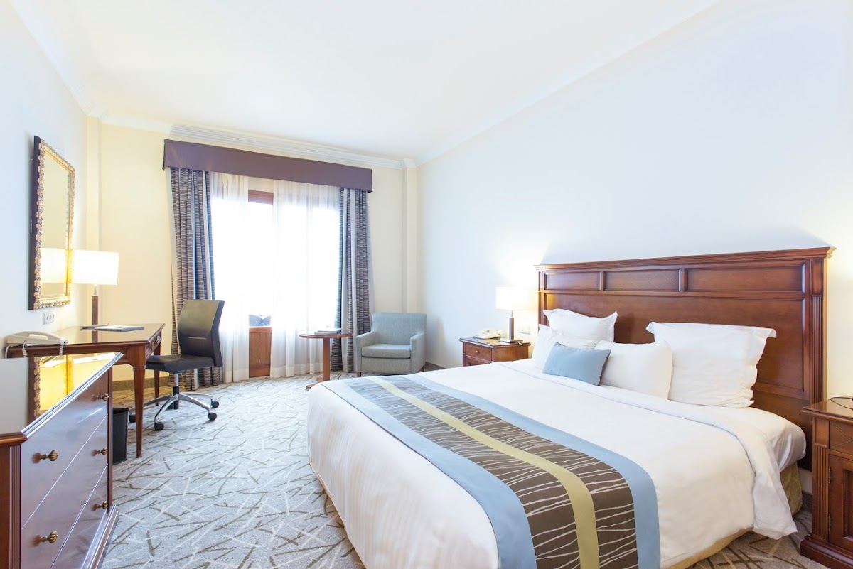 Hotel Son Antem