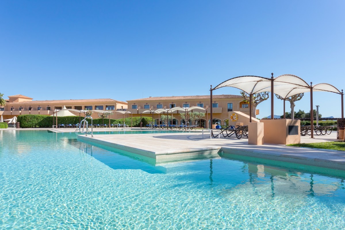 Hotel Son Antem