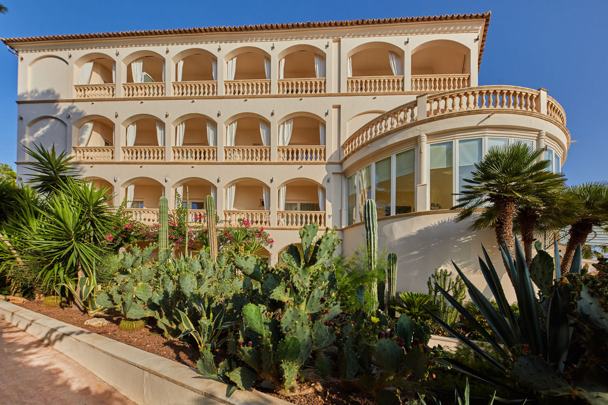 Hotel El Coto