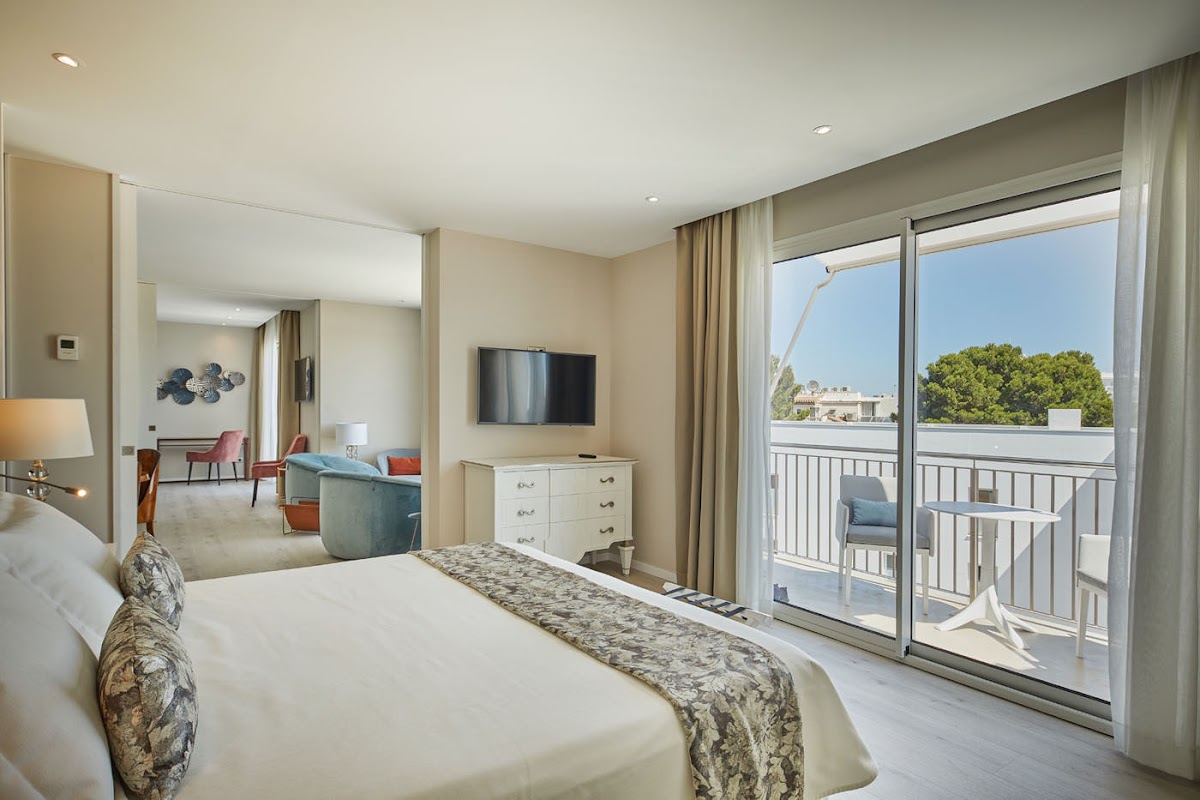 Hotel El Coto