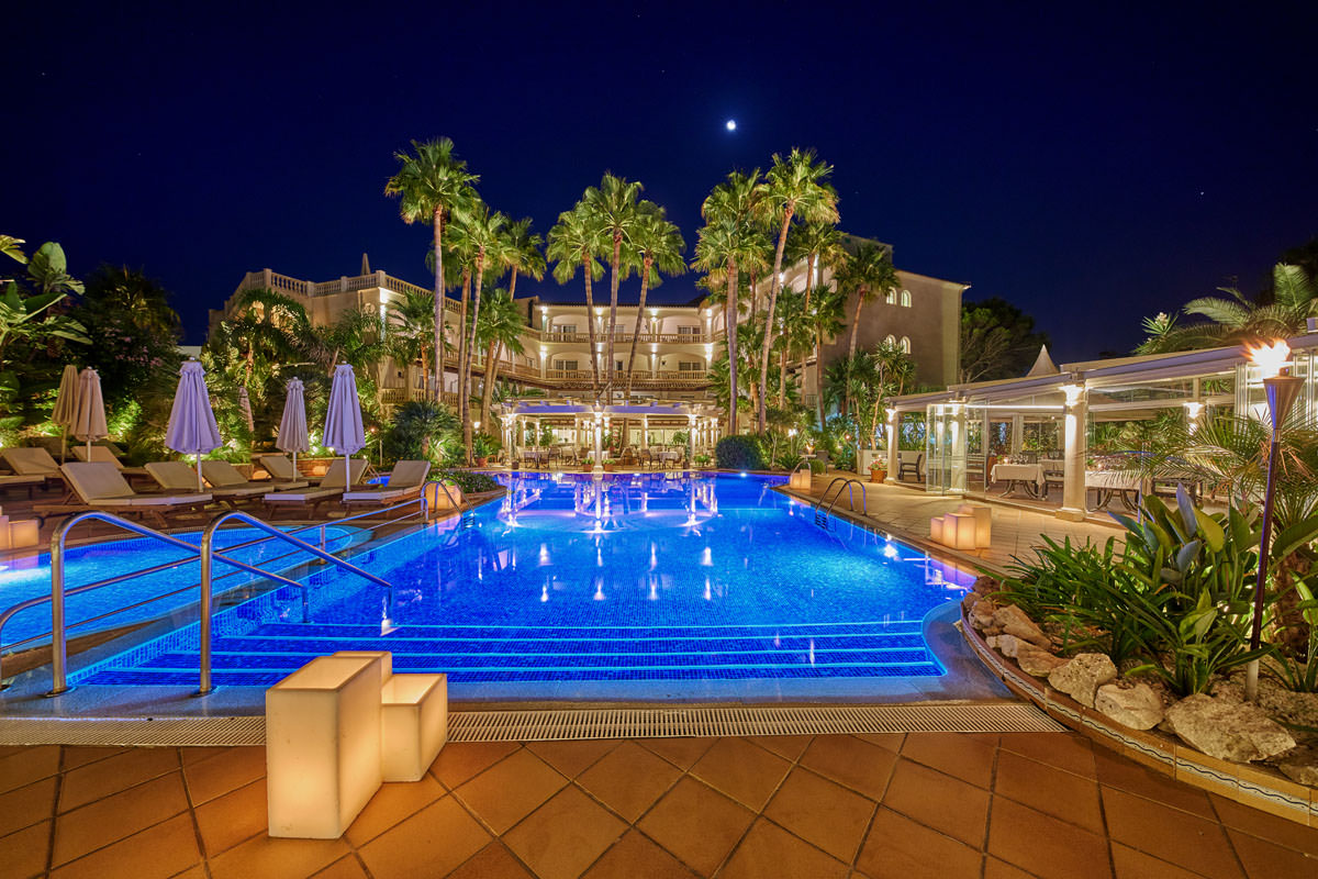 Hotel El Coto