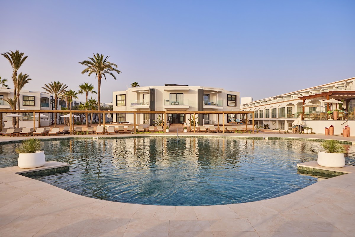 Universal Grand León & Spa