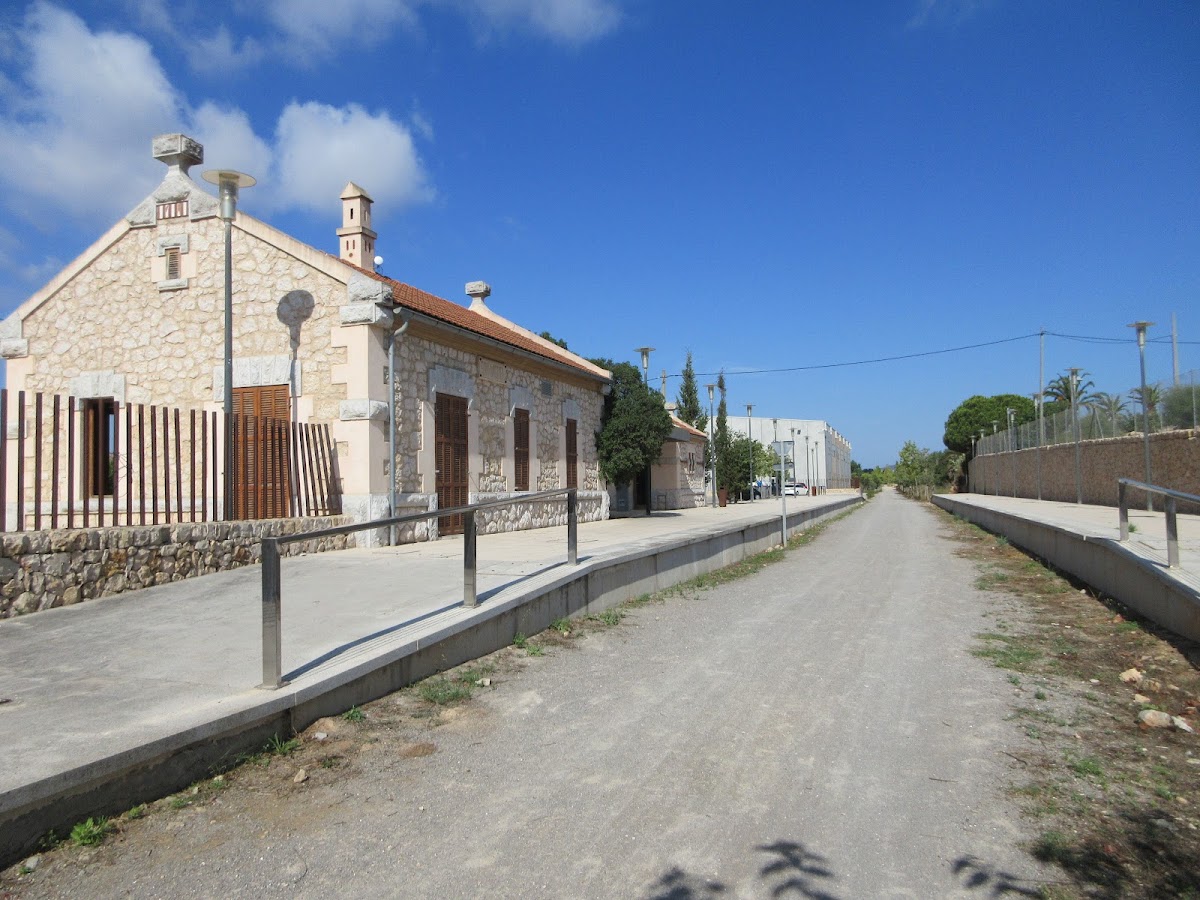 Via Verda de Mallorca