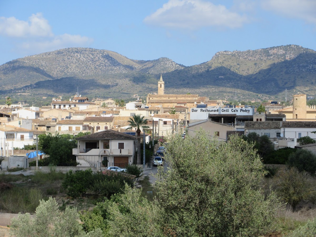 Via Verda de Mallorca