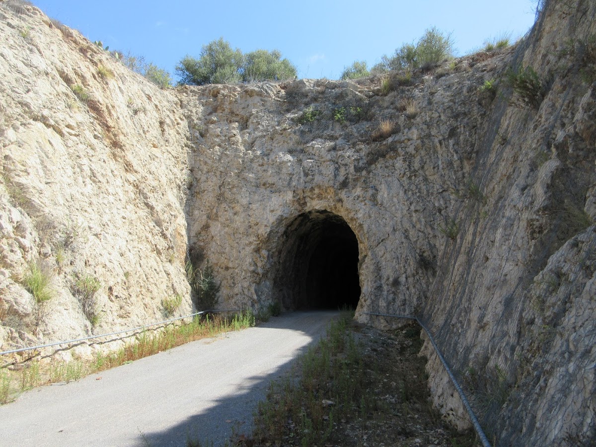 Via Verda de Mallorca