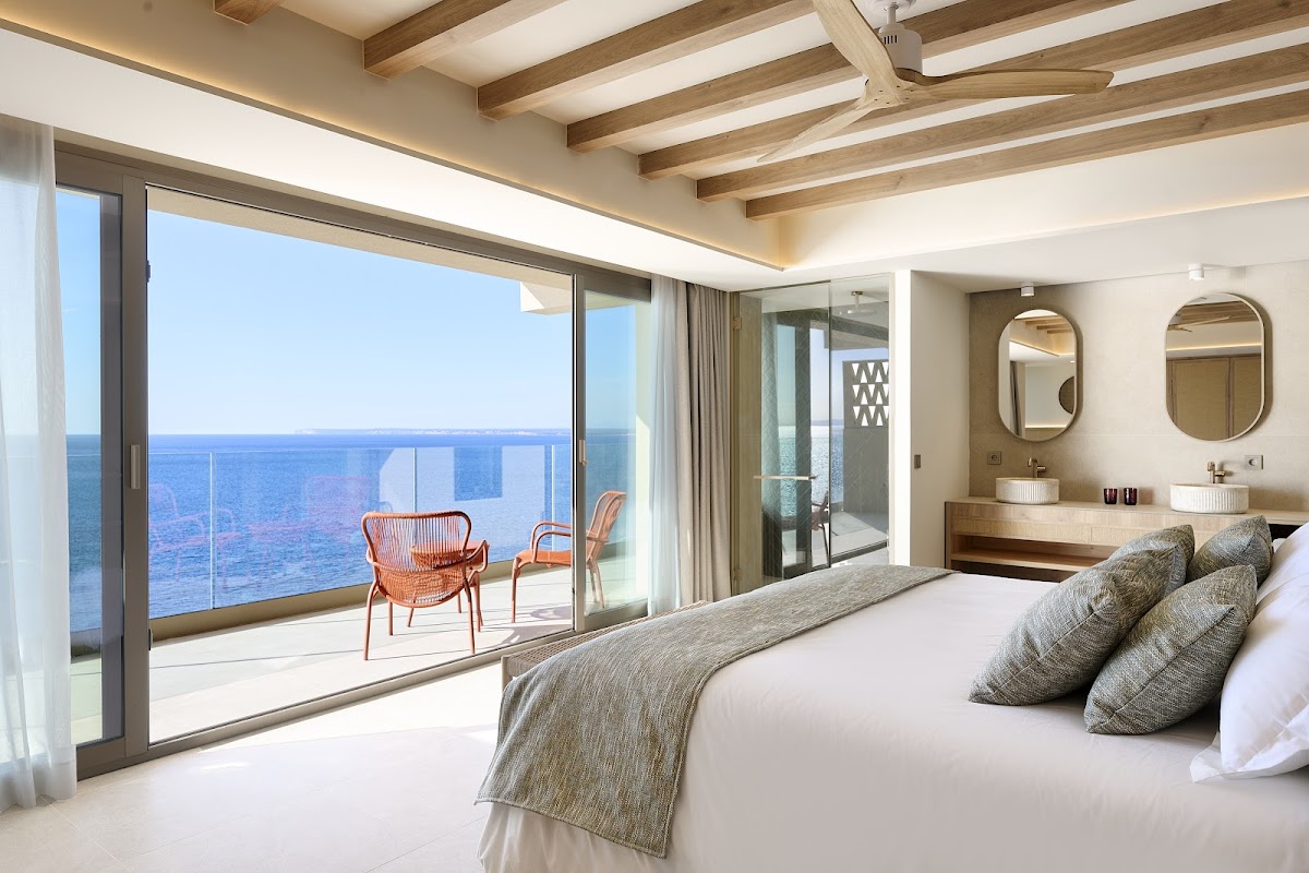 Iberostar Selection Es Trenc