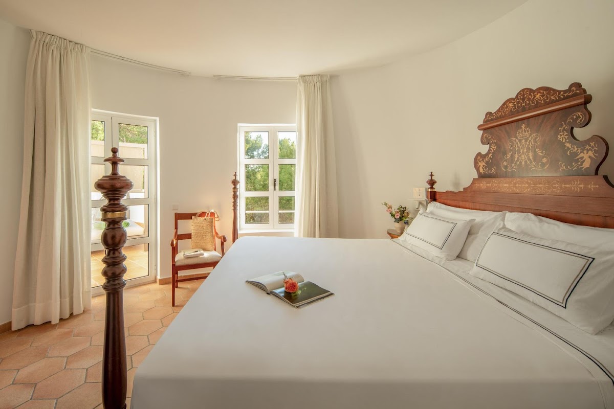Meliá Cala d'Or Boutique Hotel