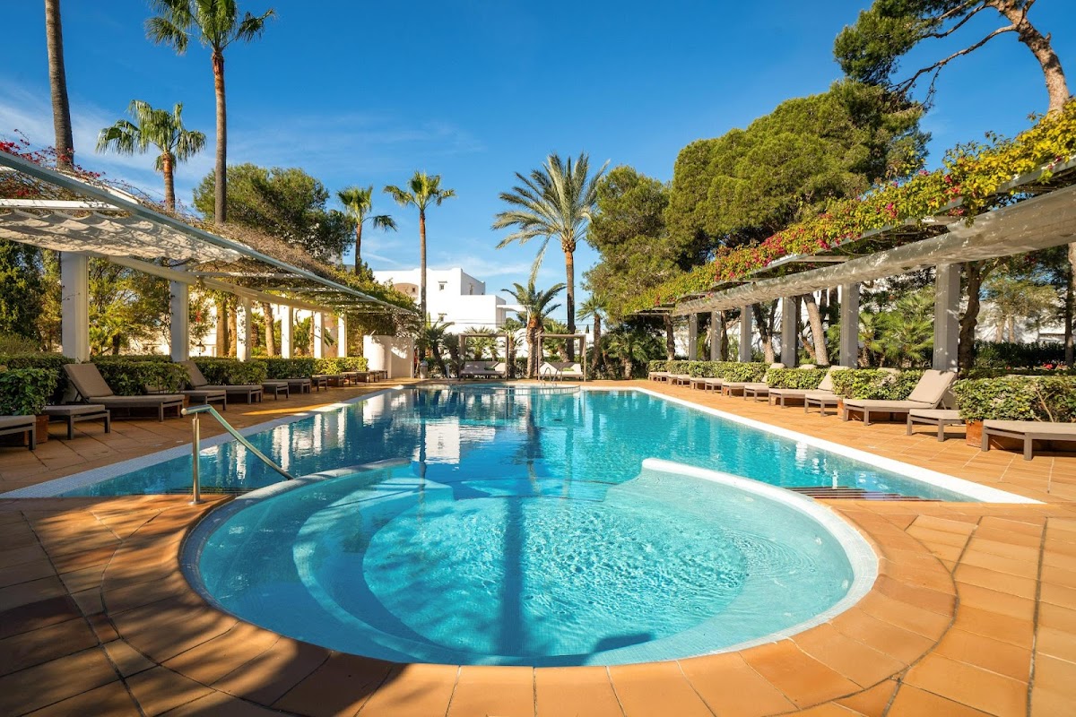 Meliá Cala d'Or Boutique Hotel