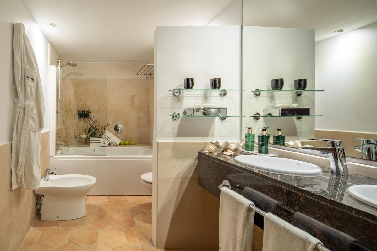 Meliá Cala d'Or Boutique Hotel