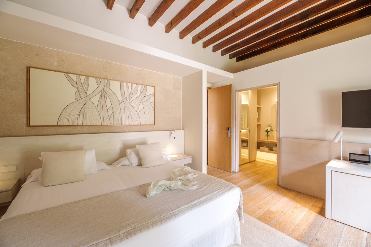 Fontsanta Hotel Thermal Spa & Wellness – Preferred Hotels & Resorts