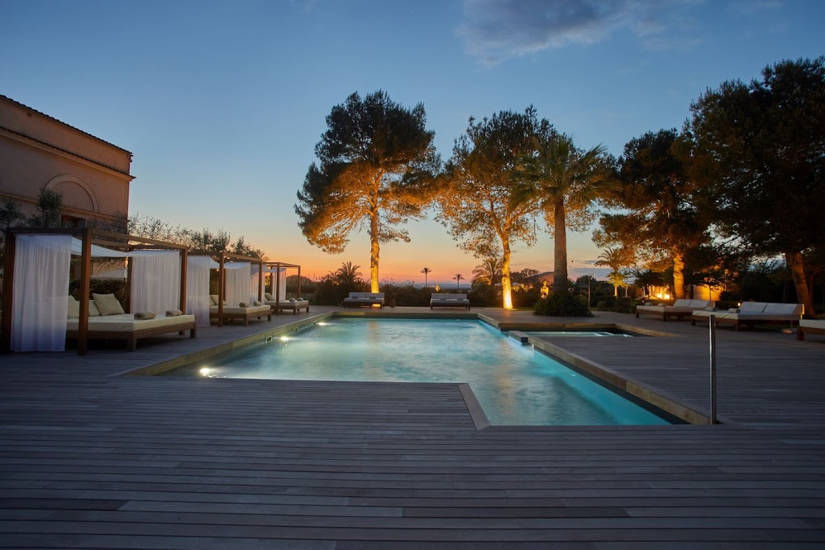 Fontsanta Hotel Thermal Spa & Wellness – Preferred Hotels & Resorts