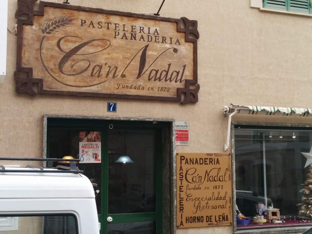 Mercadillo de Andratx