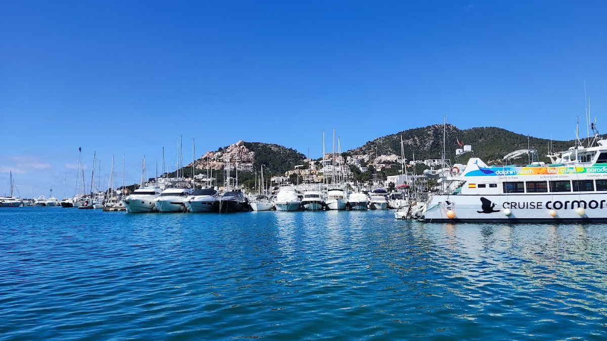 Restaurante Club de Vela