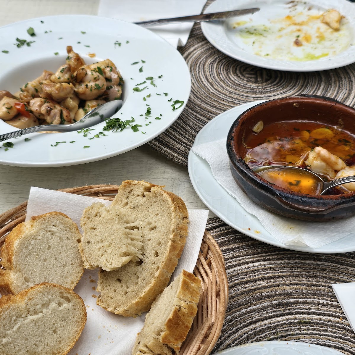 Restaurant Es Molí