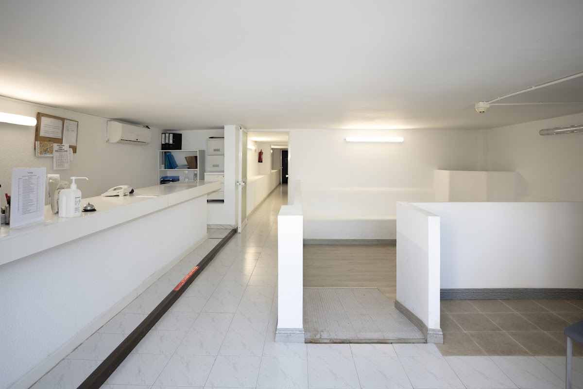 Juaneda Medical Care - Bellevue Alcudia