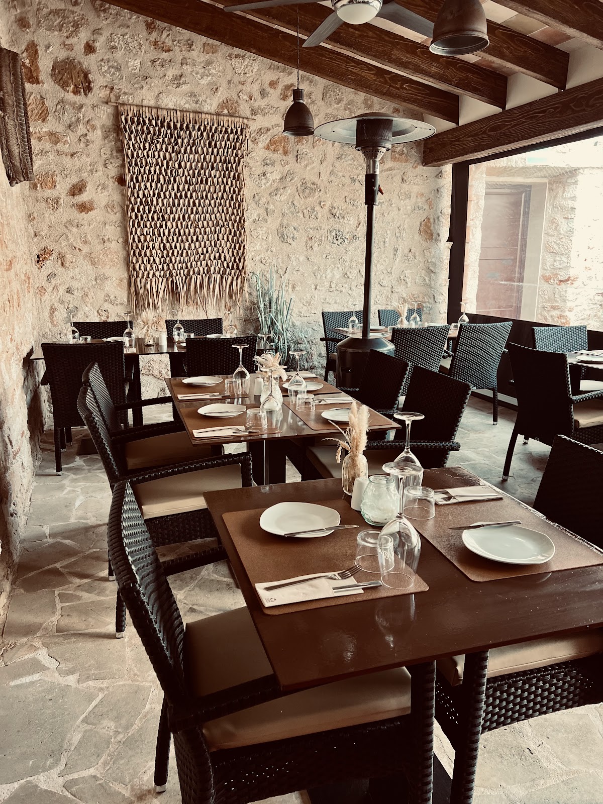 Restaurant Anoa Santanyí
