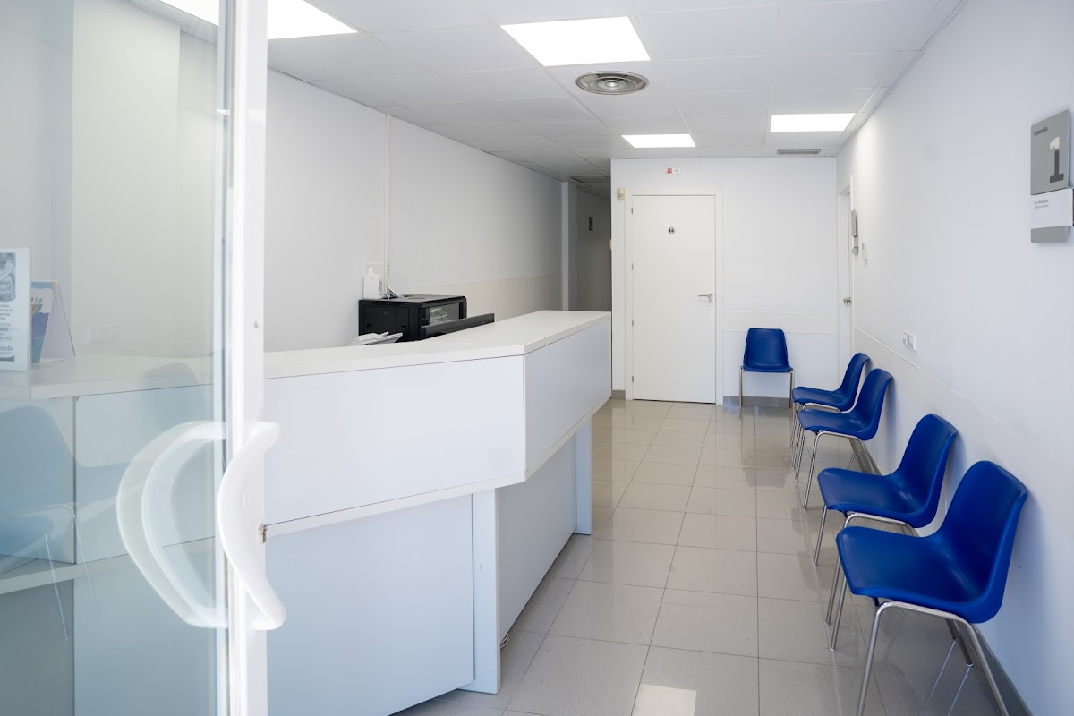 Juaneda Medical Care - Son Matías