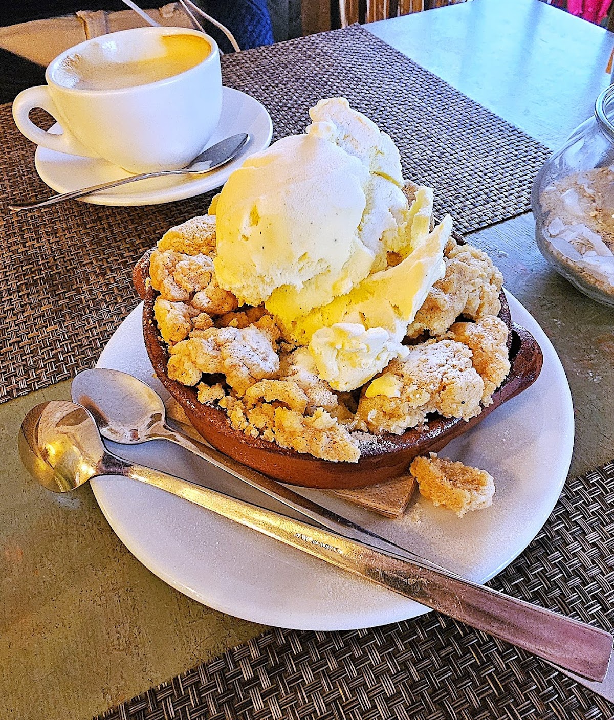 RESTAURANTE SA BOTIGA SANTANYÍ