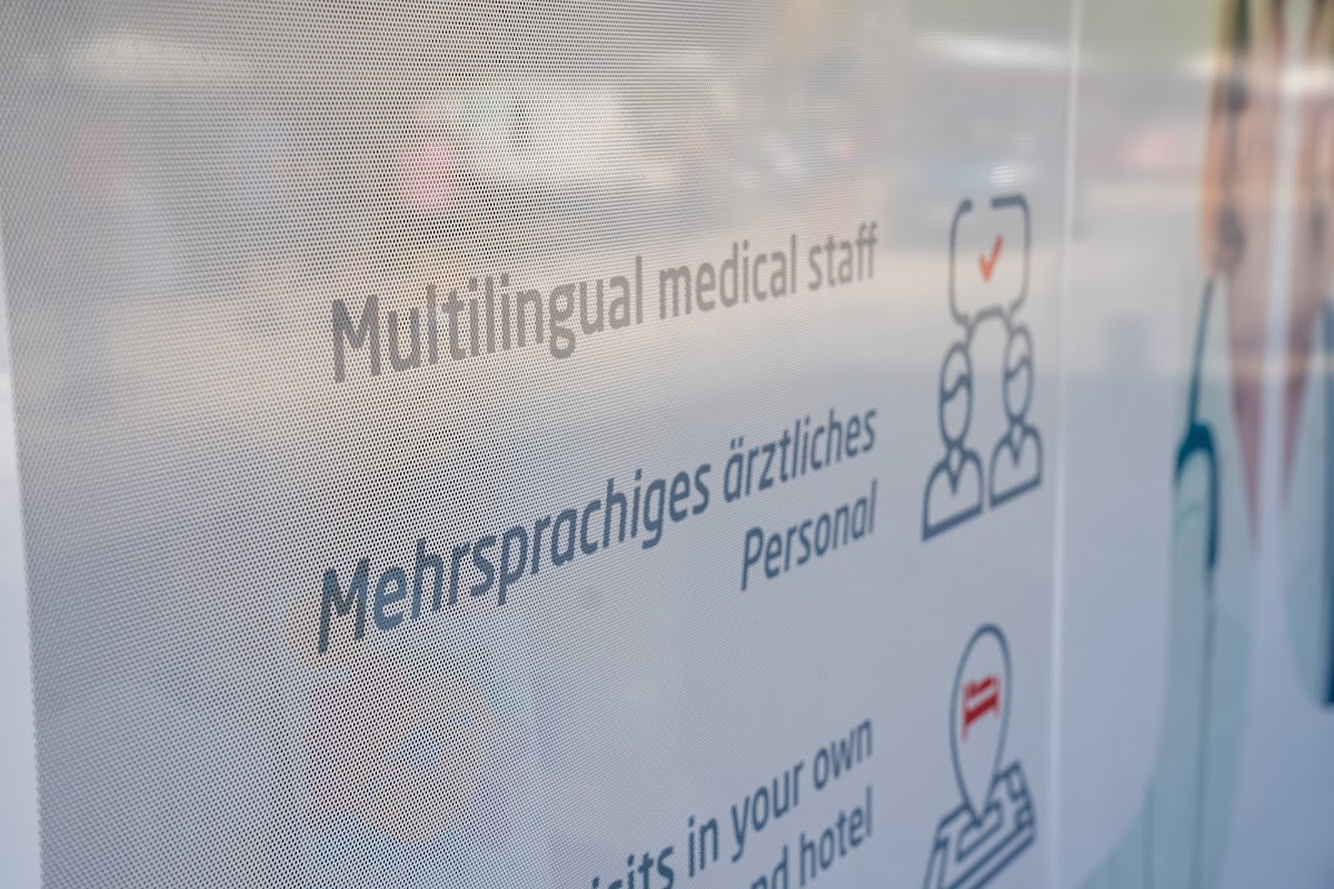 Juaneda Medical Care - Puerto de Sóller