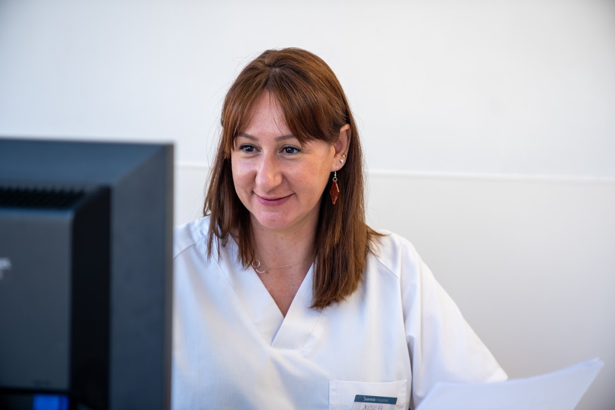 Juaneda Medical Care - Puerto de Sóller