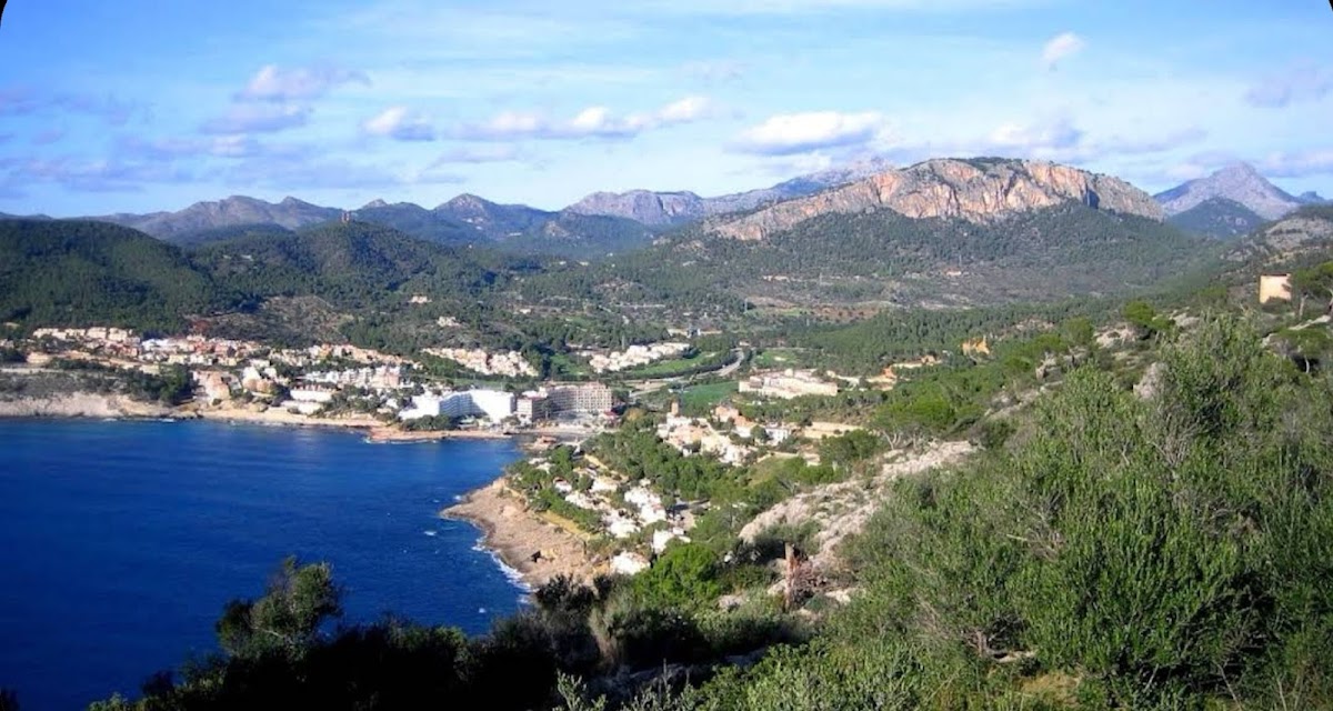 Puig d'en Garrafa