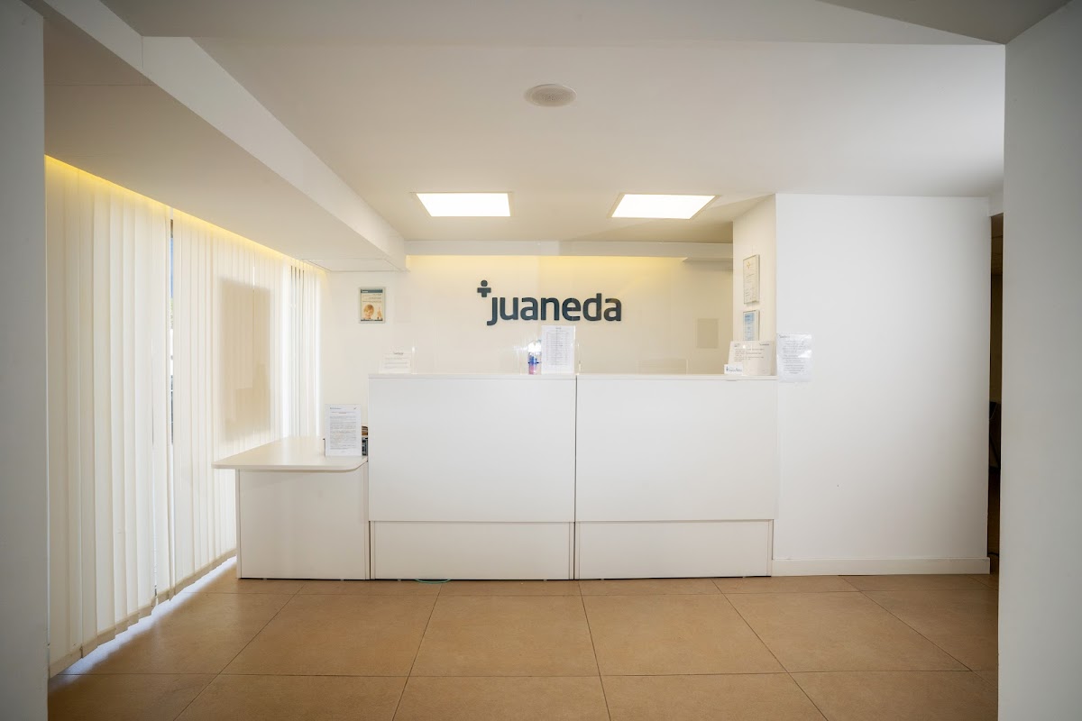 Centre Mèdic Juaneda Santa Ponça