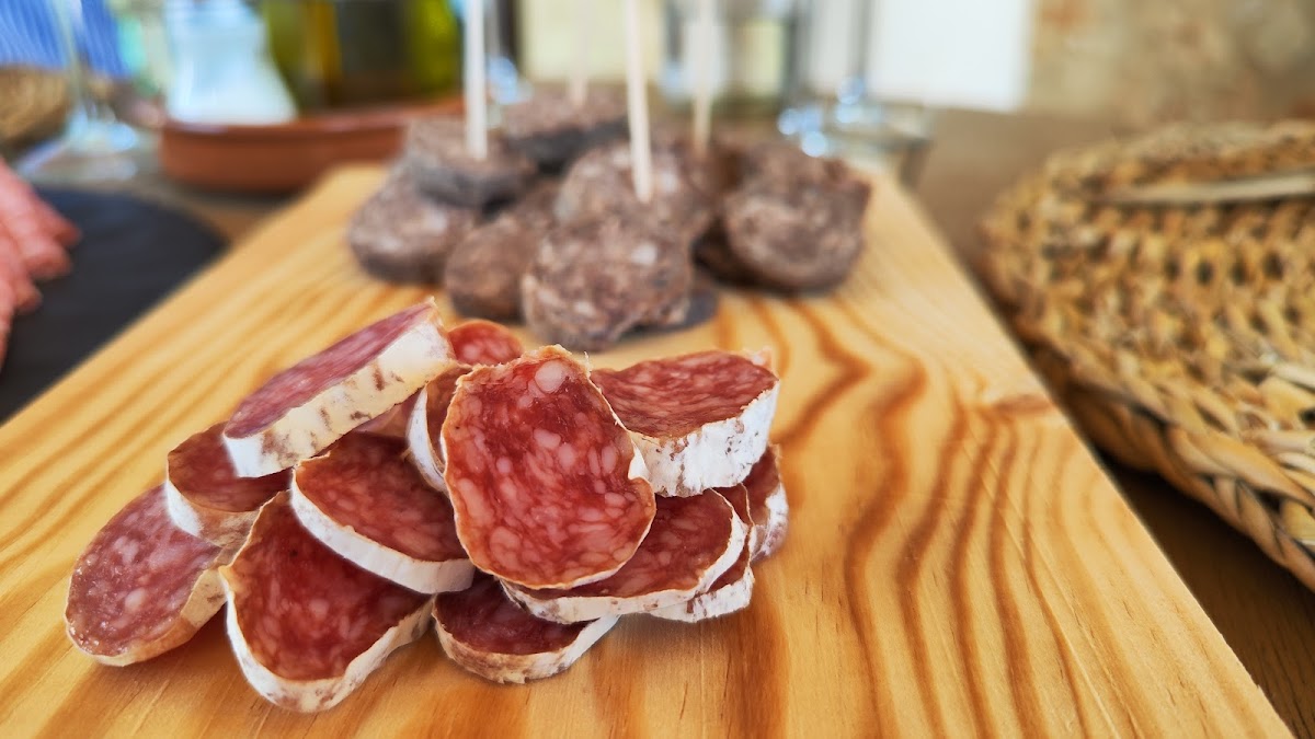 Bodega Santa Catarina